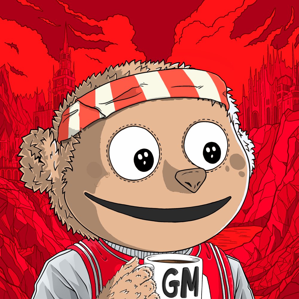 g00bsNFT's tweet photo. can this g00ber get a GM?! https://t.co/uusKGCT4Mp