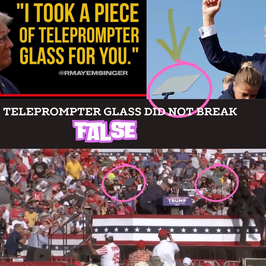 Wireless Prompting tweet media