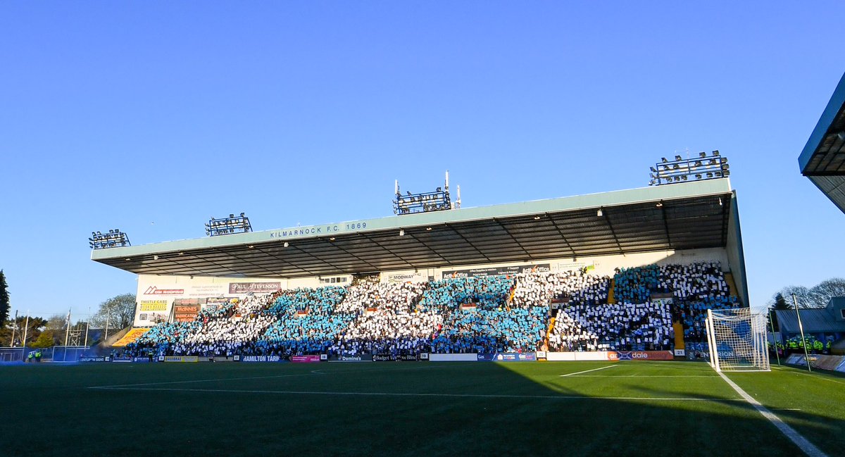 SOLD OUT 🚨 

Rugby Park’s home stands have completely sold out for our Europa League clash against <a href="/cercleofficial/">Cercle Brugge</a> 👏

Thank you every single one of you. Here’s hoping for another special night at Rugby Park!