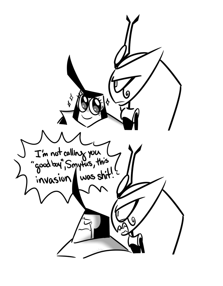 #mlaatr #mylifeasateenagerobot 