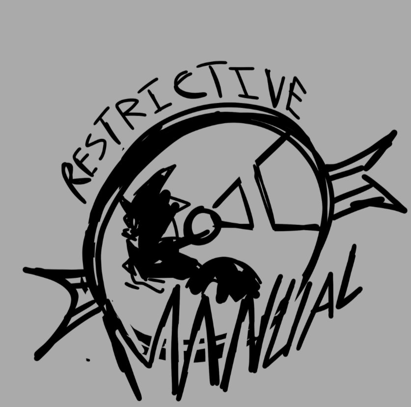 The mod has an official logo.

Logo concept by: @flourywawas