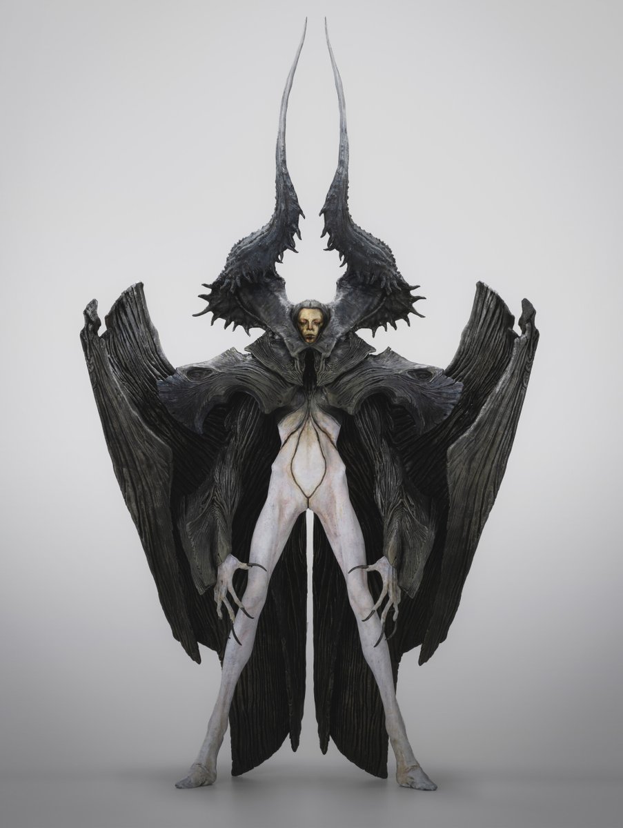 eto_zodiac_12's tweet photo. HIROAKI NAKANISHI WORK https://t.co/6HJK21hR09