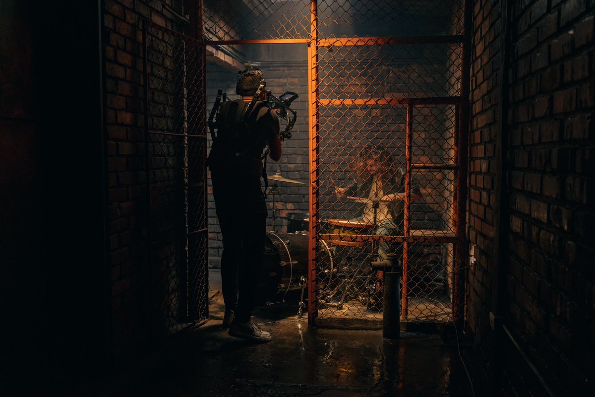 🔥⚡️Más que un equipo de trabajo, se convirtió en una gran familia donde cada uno puso su grano de arena para lograr un resultado increíble.

¿Lo vemos? 👀