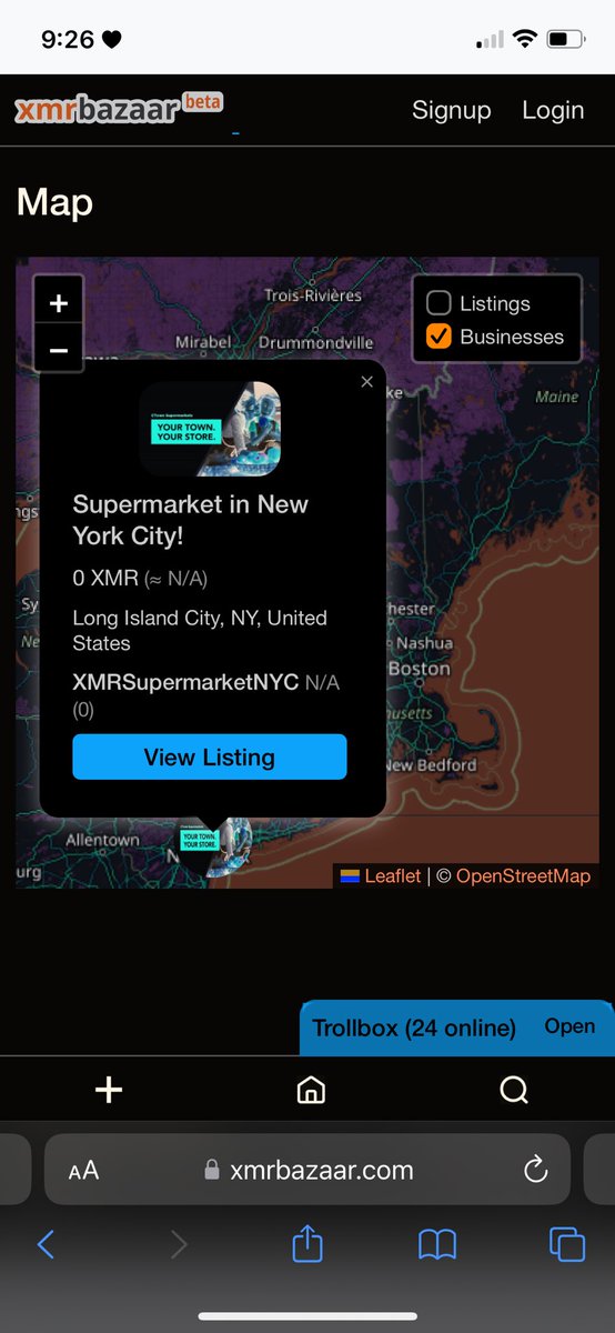 Douglas Tuman tweet media