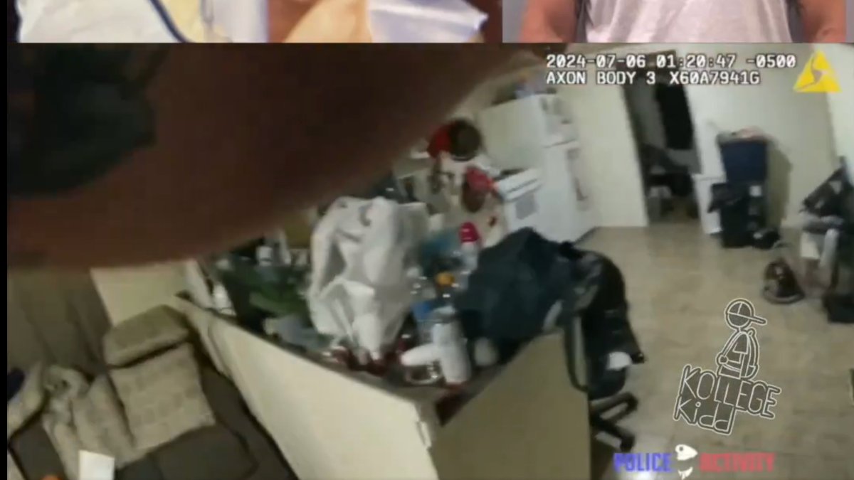 devJasper_'s tweet photo. @KollegeKidd It's clear the pot was empty, and the smoke hanging in the air unmistakably came from the gunshots. https://t.co/00kSwIqEO0