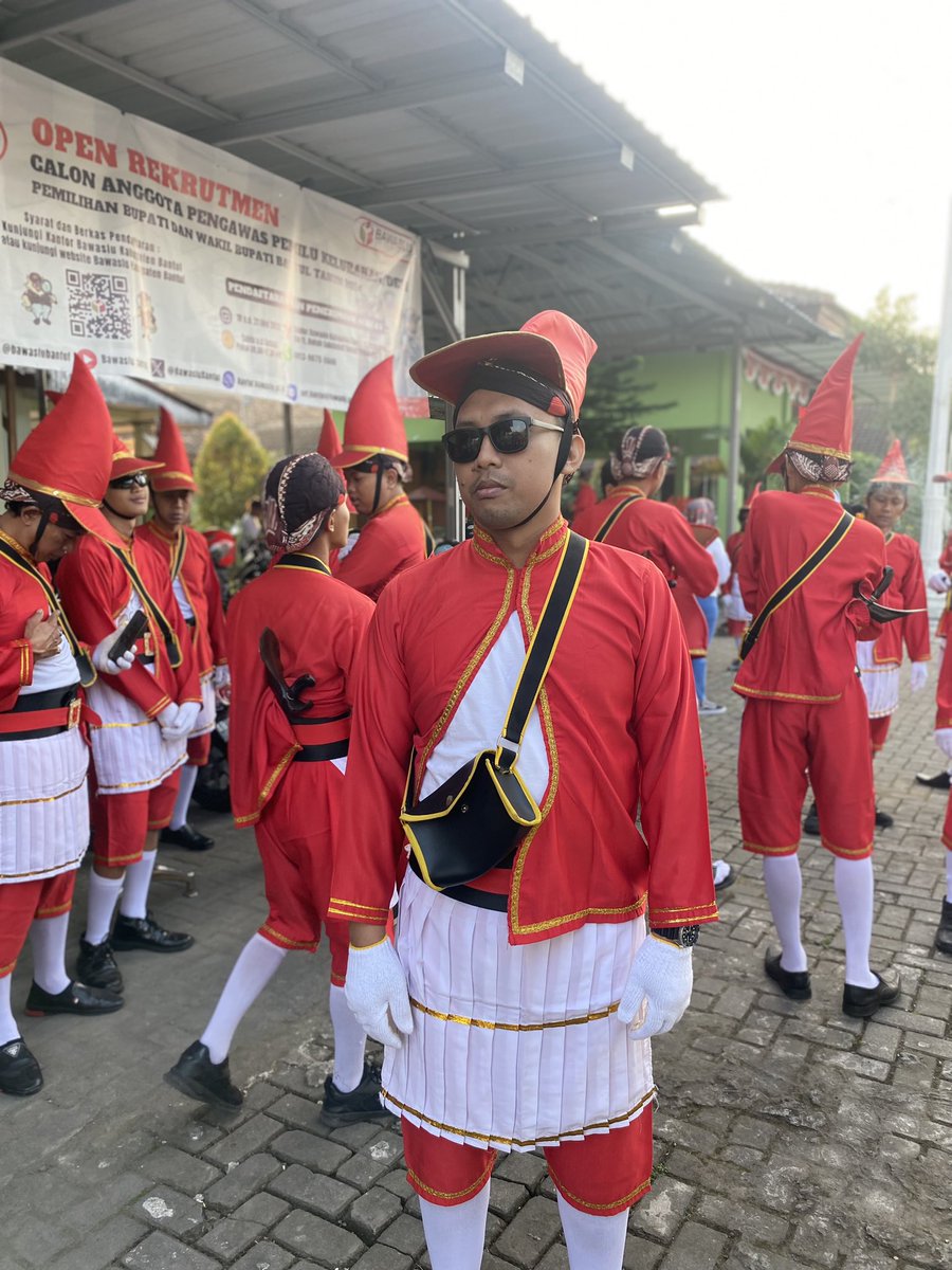 Dani Susatyo tweet media