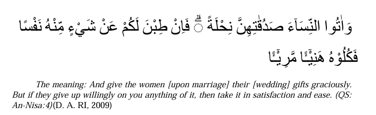 JTL_Journal's tweet photo. Jannah, Shofiatul, et al. “#PanaikMoney of Bugis’ Customary Marriage in the Perspective of #IslamicLaw and #PositiveLaw in Indonesia.” Journal of Transcendental Law, vol. 3, no. 2, July 2022, pp. 98–111. https://t.co/lfPnK2OlDA, https://t.co/iIMR2aGbWn. https://t.co/zi7EouiSgp