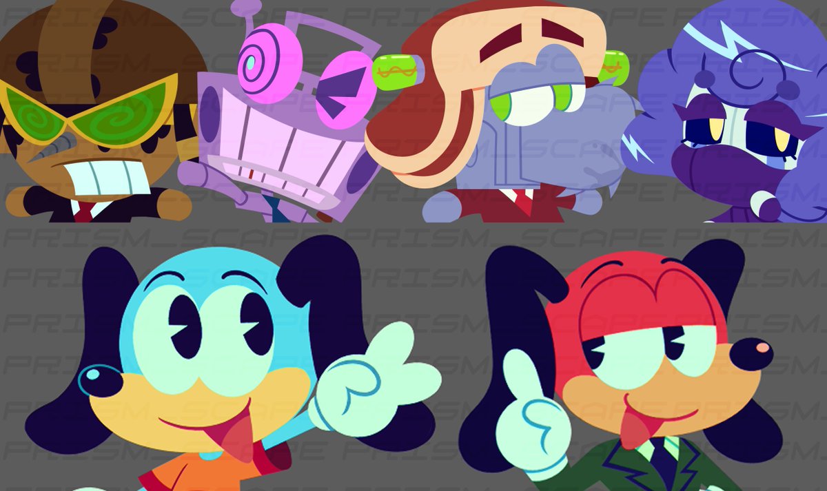 A preview of stuff ive been working on! Phone charms and acrylic pins ⸂⸂⸜(രᴗര๑)⸝⸃⸃