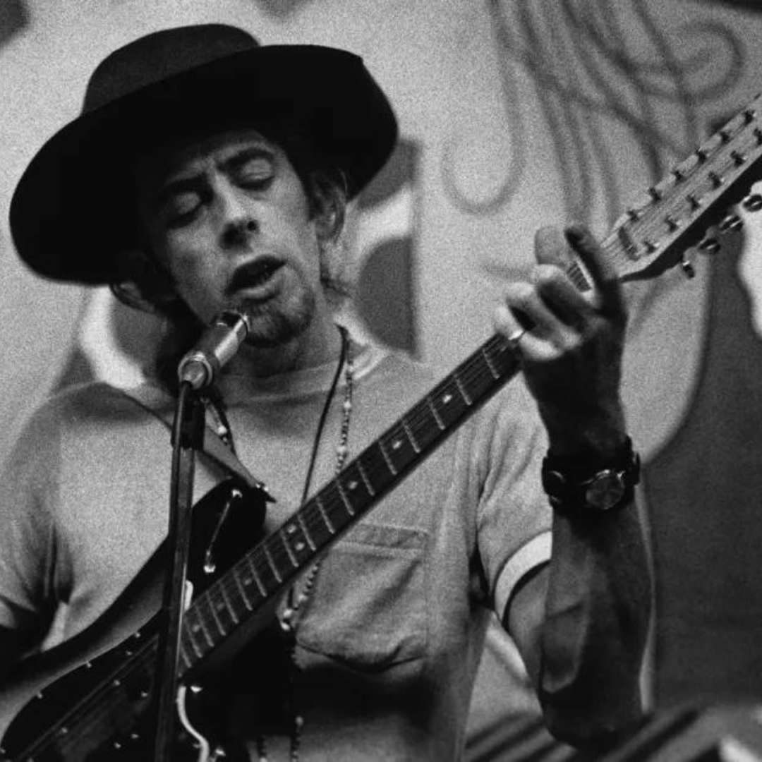 We are sad to hear of the passing of John Mayall. He will be missed. Long live his music in our hearts and minds. 🎸🙏