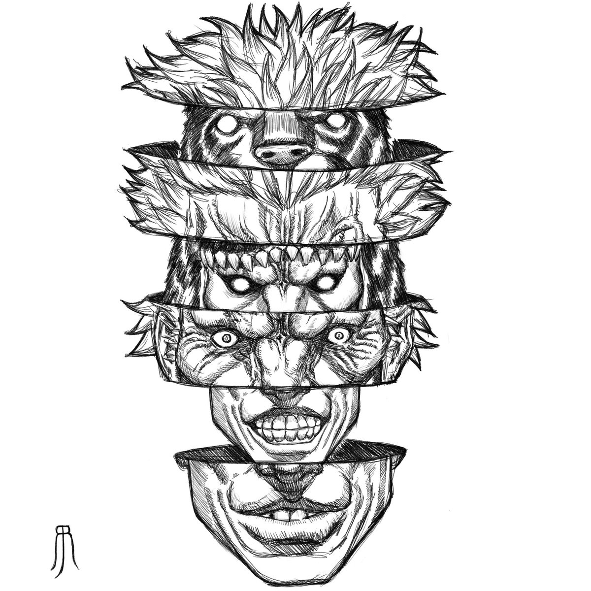 Romariojreyes's tweet photo. Easily my favourite apostle, Wyald
#berserk #guts #thestruggler #gatsu #dragonslayer #kentaromiura #manga #fanart #berserkmanga #theblackswordsmen #skullknight #grunbeld #behelit #zodd #nosferatuzodd #wyald #blackdogknights https://t.co/VVjoqDmEC2