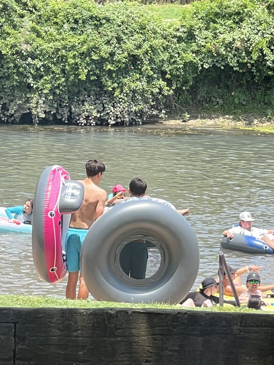 Michelle Moak (@michelle_moak) on Twitter photo Summer fun! We work hard and play hard. AVID Summer Institute, Depth and Complexity Summer Institute…floating the Comal with family! <a href="/RPortillo_RRISD/">Rod Portillo</a> <a href="/RoundRockISD/">Round Rock ISD</a> <a href="/JTaylorEdu/">J Taylor Ed: The Center for Depth & Complexity</a> <a href="/AVID4College/">AVID</a> Summer fun! We work hard and play hard. AVID Summer Institute, Depth and Complexity Summer Institute…floating the Comal with family! <a href="/RPortillo_RRISD/">Rod Portillo</a> <a href="/RoundRockISD/">Round Rock ISD</a> <a href="/JTaylorEdu/">J Taylor Ed: The Center for Depth & Complexity</a> <a href="/AVID4College/">AVID</a>