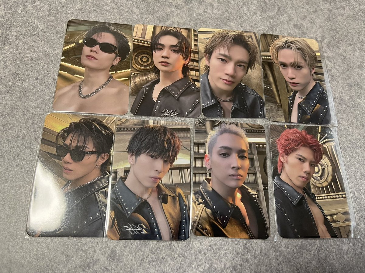3130322_'s tweet photo. 24karats GOLD GENESIS 24GG
THE RAMPAGE ランペ トレカ　フォトカ　交換

【譲】写真のもの

【求】岩谷翔吾（ハートのもの優先で��してます）

郵送もしくは���阪手渡し希望。お譲りのみも可能です。
お心当たりのある方いましたらご連絡お願いいたします。 https://t.co/oV3aIxteeo