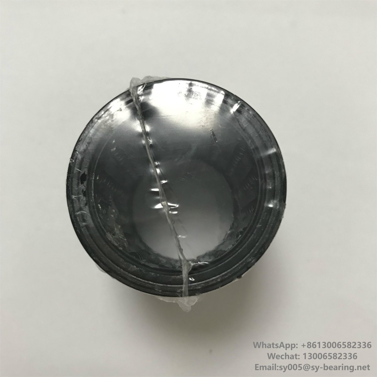 SYBRbearings's tweet photo. SKF LBBR 30-2LS
Linear Ball Bearing
Applications:
#3DPrinter #CNC #Robotics #AssemblyLine #Medical #Packaging #Textile #Laboratory #AutomatedGuidedVehicles #FoodProcessing #Printing #Fitness #Equipment #Semiconductor #Manufacturing #LaserCutting #Machine #MaterialHandling https://t.co/jcPkphSM5g