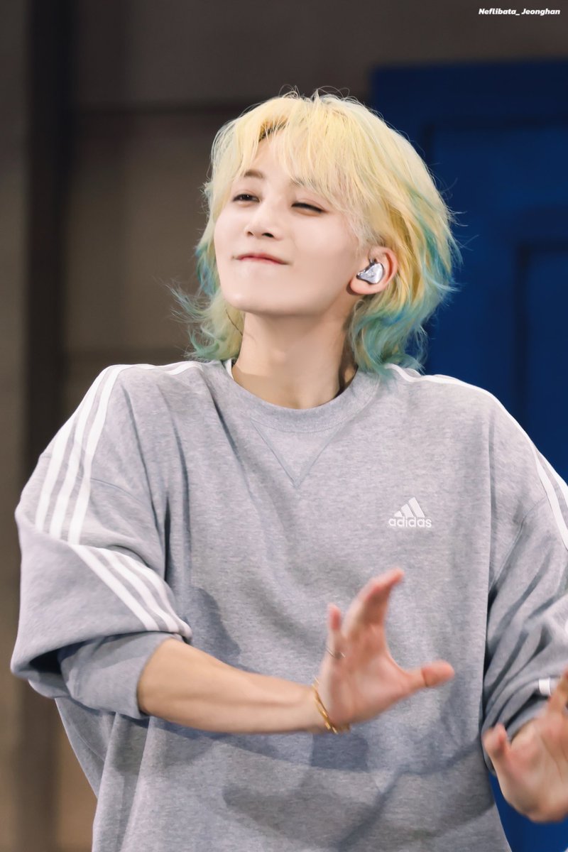 20240723 캐럿랜드 CARAT LAND HD4P #정한 #윤정한 #JEONGHAN