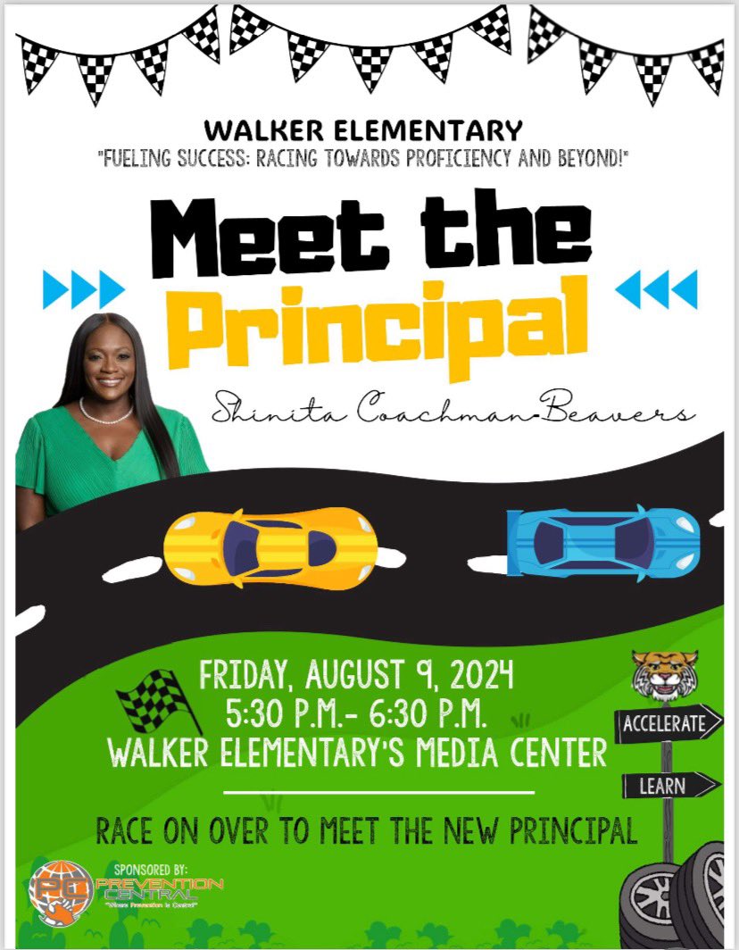 Dr. Francine Baugh-Stewart (@baugh_dr90223) on Twitter photo We are excited for the Walker Elementary community to meet their new principal! We are excited for the Walker Elementary community to meet their new principal!