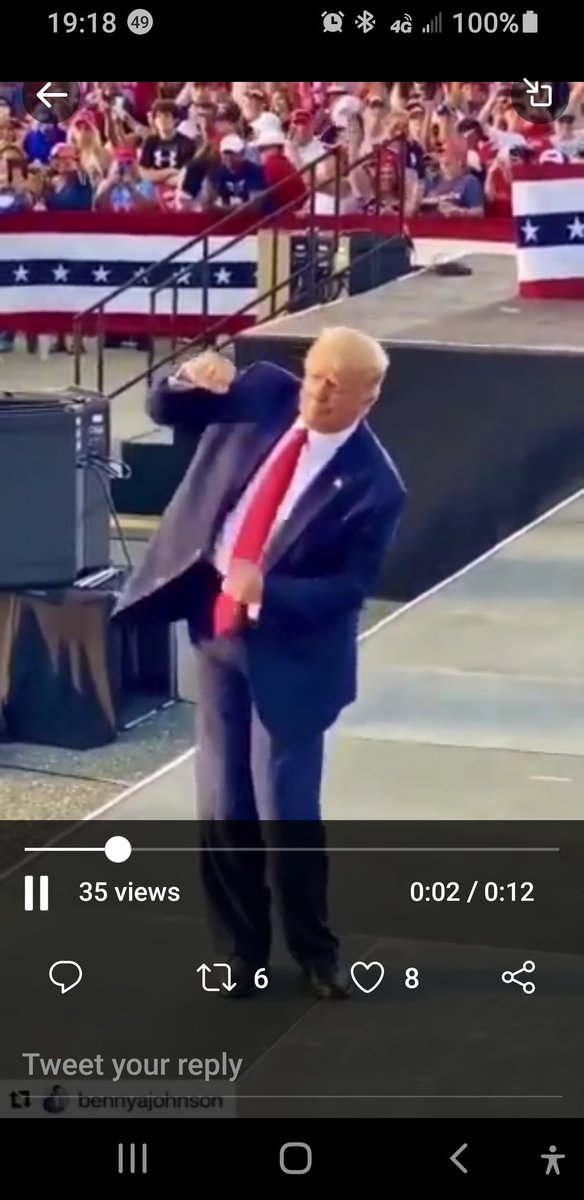 421frr's tweet photo. No Interested any🥳Asked Twice 2 Days Anwser No Mullins Based Supporters🗳#RealDonaldTrump #JDVance1 Philosophy #2024Freee Different🌎Can't be bought🇺🇸Asked President VP 4 Different🥳🇺🇸History📚KevinCorke✝️🎖#FoxNews Stipulation Couldn't👄#LouDobbs💔👀Kid
https://t.co/FqutM4c3tV https://t.co/5V4VKpYvrC
