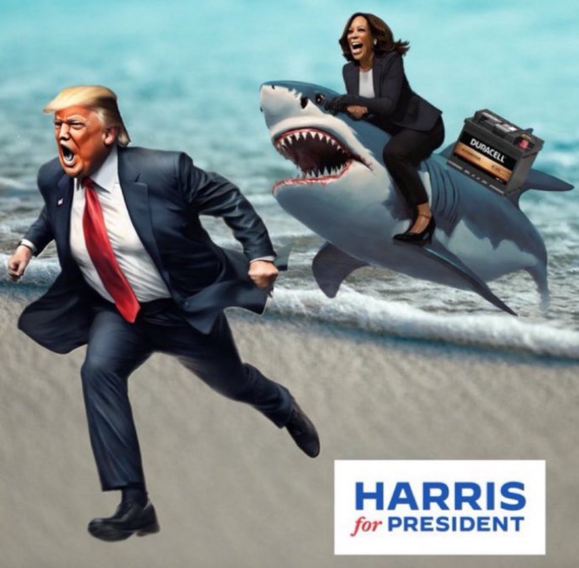 Jenna Blum (@jenna_blum) on Twitter photo Why is nobody talking about the fact that <a href="/realDonaldTrump/">Donald J. Trump</a> is too cowardly to debate <a href="/KamalaHarris/">Kamala Harris</a> Why is nobody talking about the fact that <a href="/realDonaldTrump/">Donald J. Trump</a> is too cowardly to debate <a href="/KamalaHarris/">Kamala Harris</a>