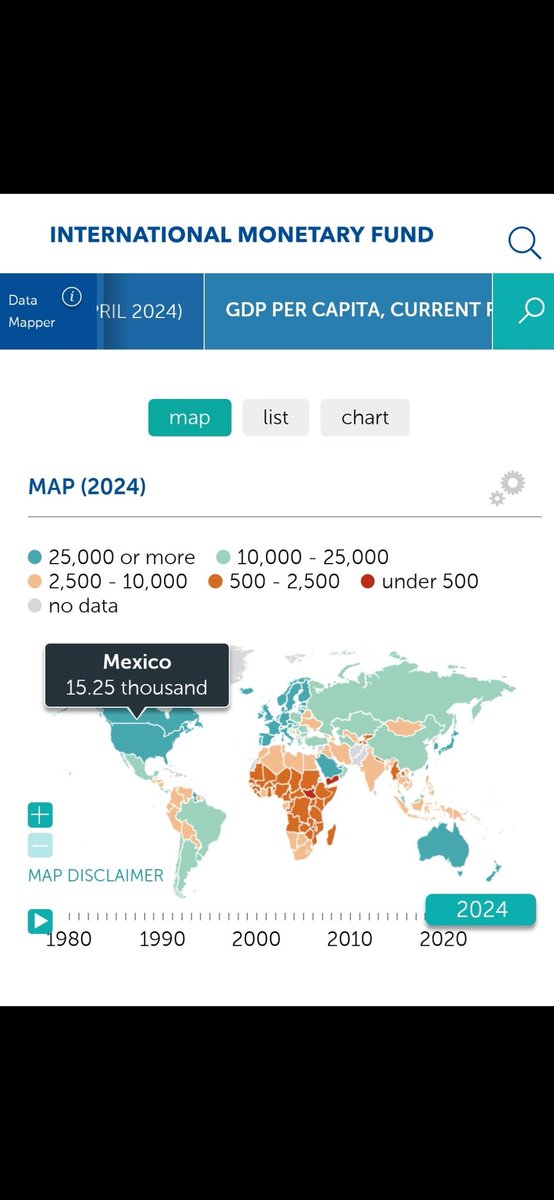 Sentbulque's tweet photo. @LeonDeLiberland Muy largo, vídeo me quedé en el segundo 30. México es mejor que argentina, si, definitivamente si. https://t.co/3N4ncScwpJ