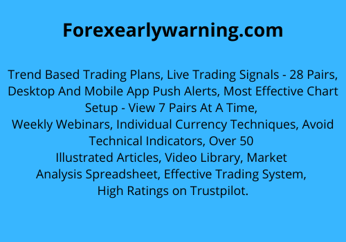 Forex Trading Plan Number 9317 Is Ready Now

Including trading plans for up to 28 pairs that are trending on at least the H4 time frame, strength/weakness analysis, overall market condition, important forex news drivers, price alert breakout points and price targets. Access our