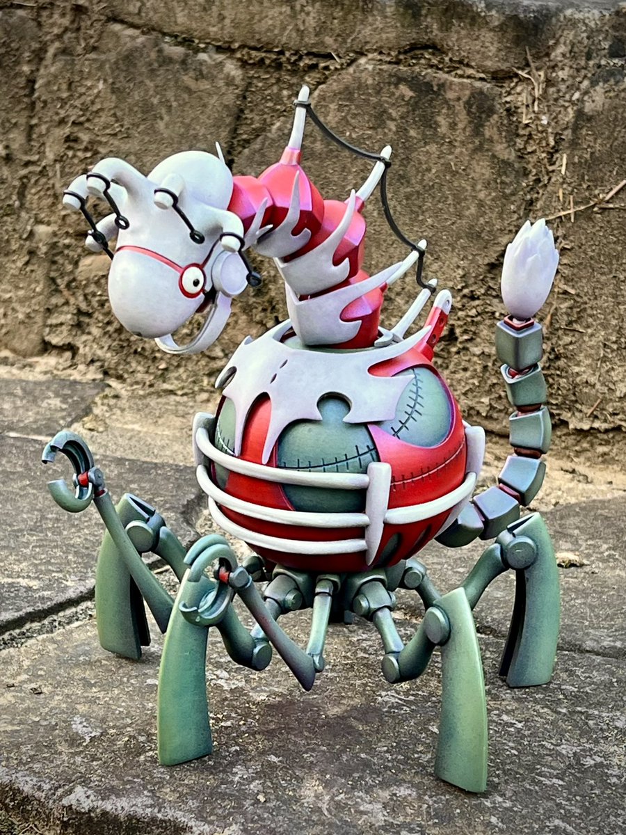 Amazon.co.jp: メイドインアビス ファプタ ガレージキット
