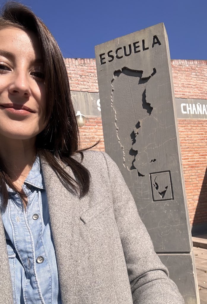 En junio arrancó la gira dictando el curso de “Innovación Tecnológica, Emprendimiento y Desarrollo Económico” en las escuelas secundarias públicas de Tucumán!

<a href="/feeenlinea/">FEE en Español</a> <a href="/ClusterTucuman/">Clúster Tucumán</a> <a href="/fedyliber/">Fundación Federalismo y Libertad</a> @globallearning.