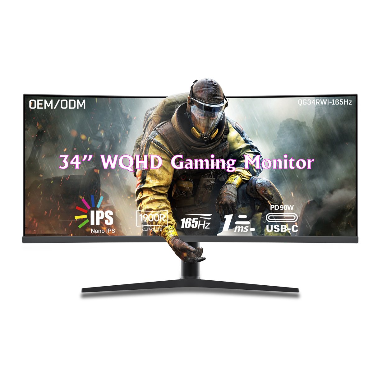 Perfect Display tweet media