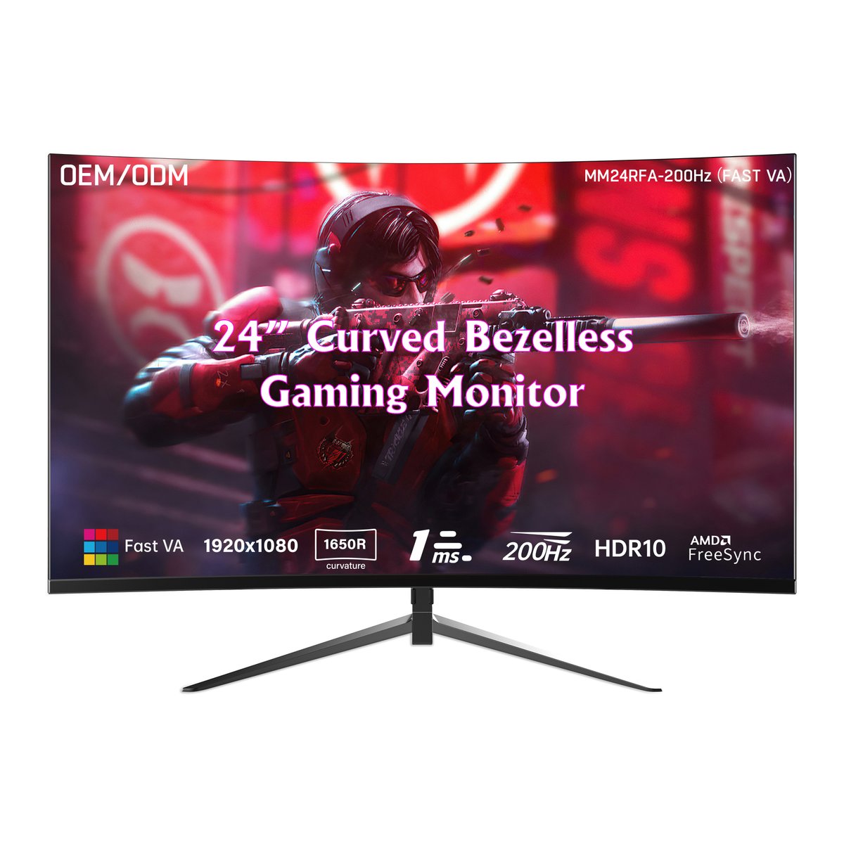 Perfect Display tweet media