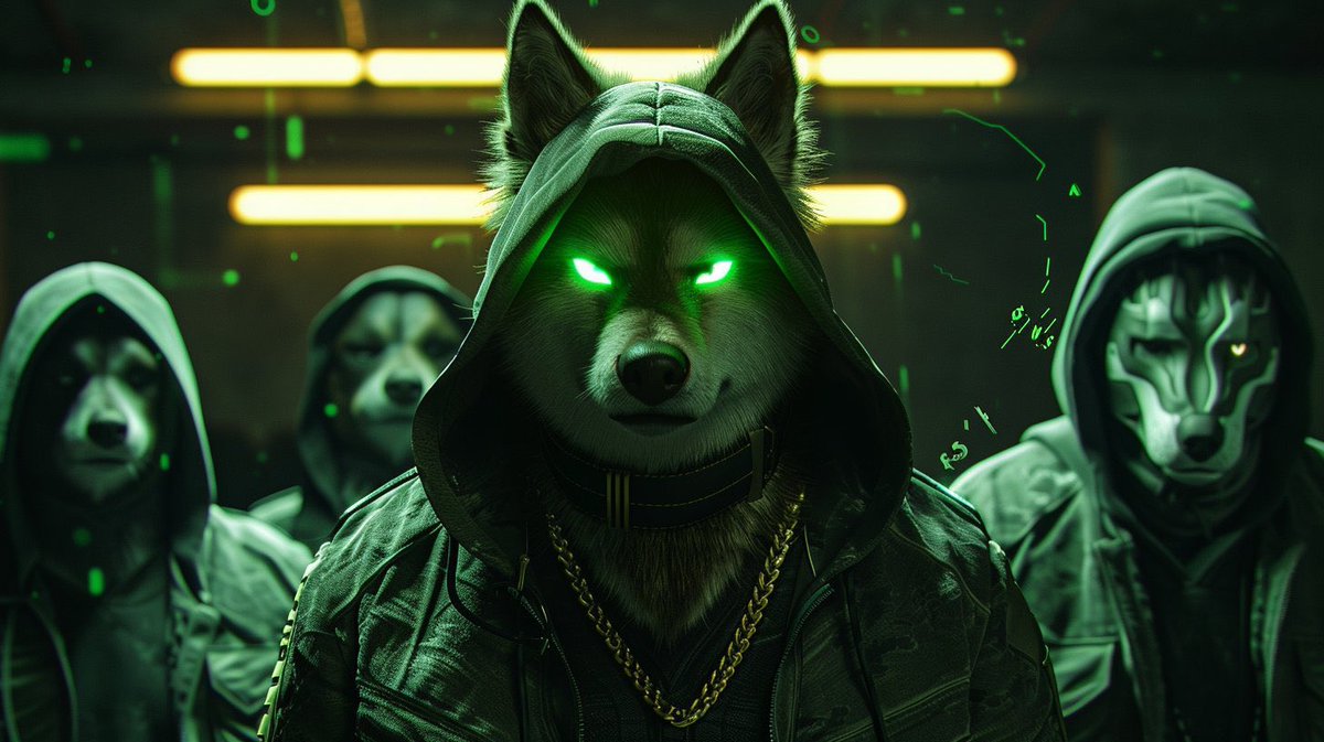 <a href="/0xEnjooyer/">Enjooyer</a> That’s why they need to get a bag of @PooChiPCI no melt downs straight bullishness launched 3 days ago $Sir getting listed on an exchange tomorrow <a href="/BiconomyCom/">Biconomy.com</a> 

t.me/poochieth
0x670737204304a1F02363104223538441BCEA4936