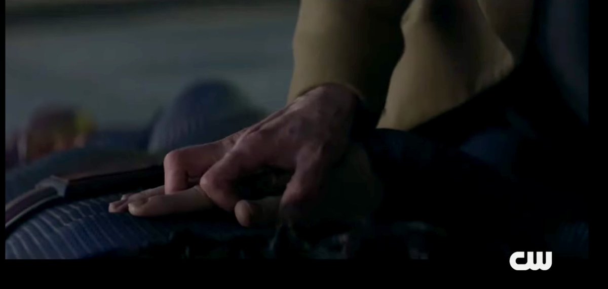 I AM NOT READY 

#SupermanAndLois