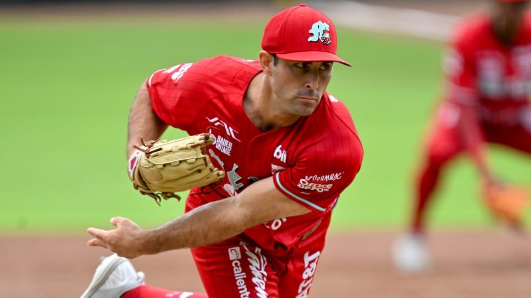 Irving Furlong ⚾ tweet media