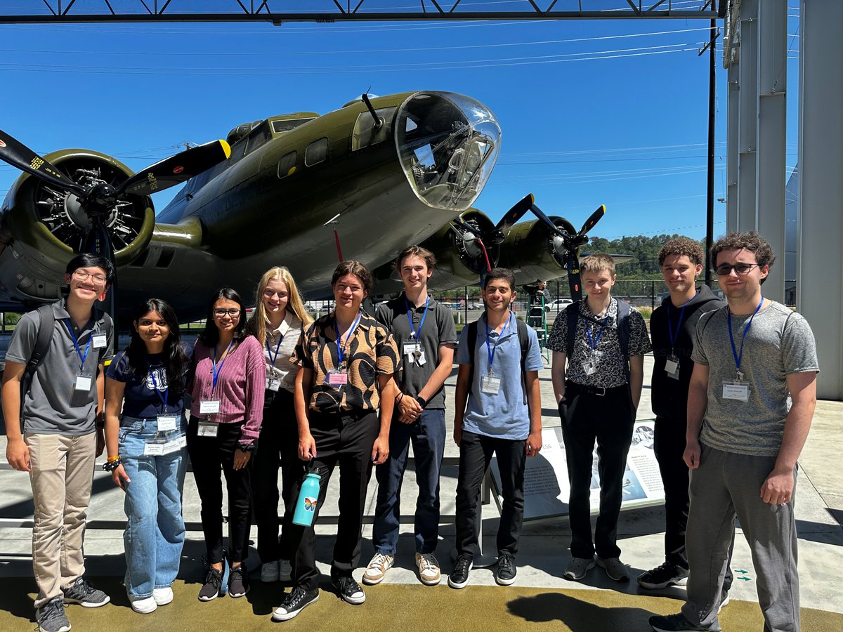 Blue Horizons tweet media