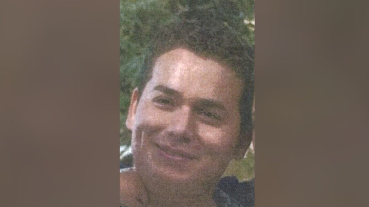 kron4news's tweet photo. Have You Seen Him? Missing at-risk 26-year-old man last seen in San Francisco https://t.co/co5omYIs8L https://t.co/7NBEDZBIUW