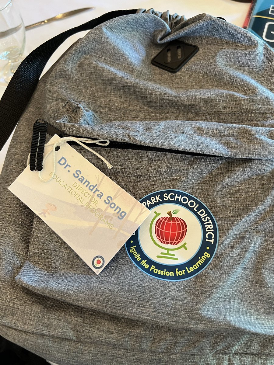 New adventures lie ahead, pack your backpack! #pavingpathways