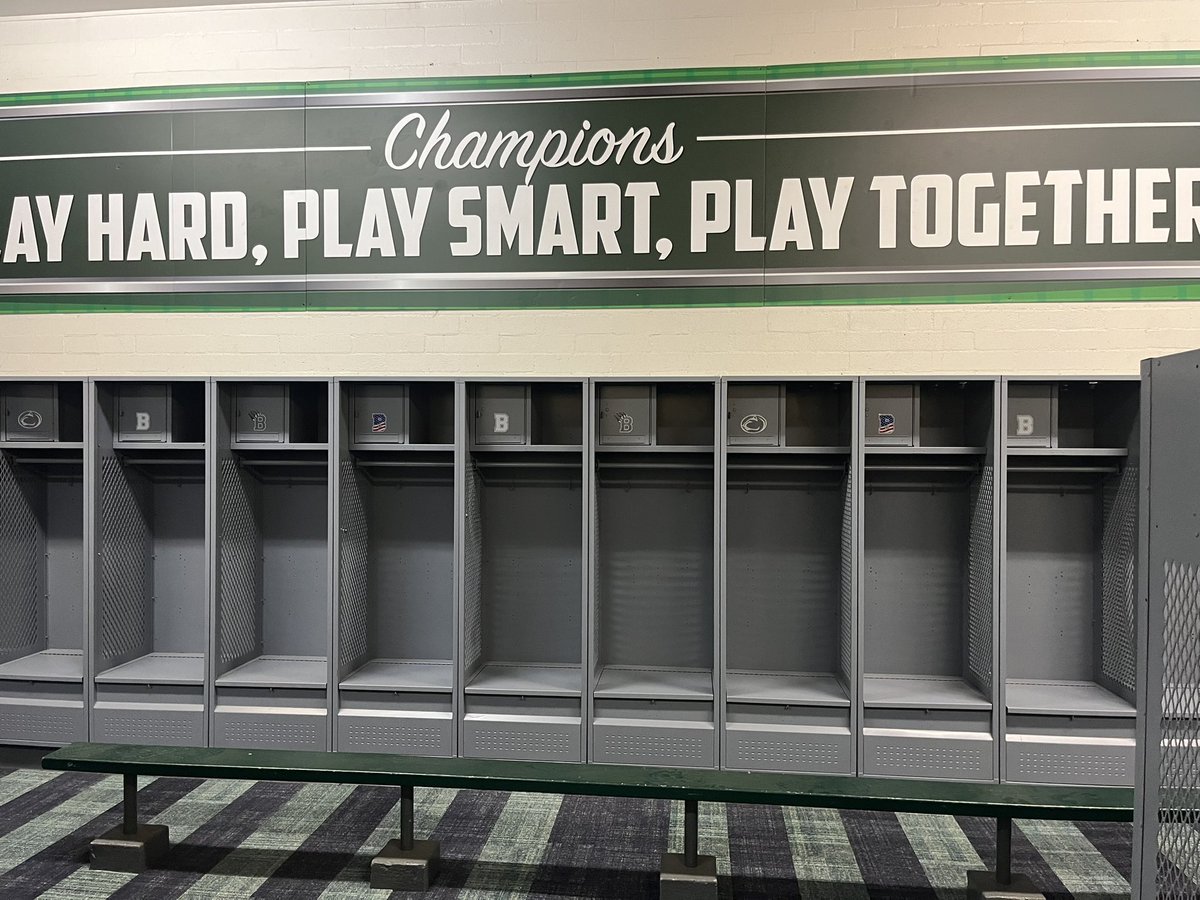 Bonita Bearcats Football tweet media