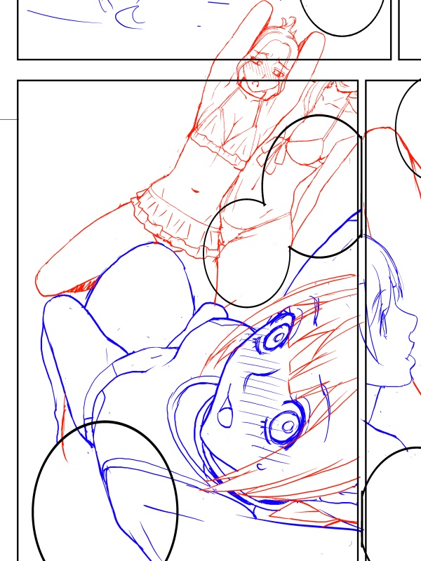 思い出した!いや～海っぽい❤ 