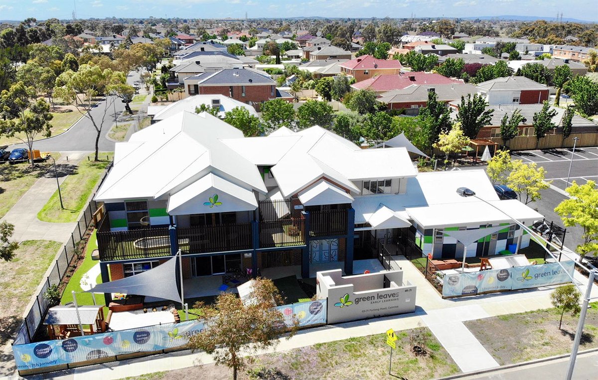 AusPropJournal's tweet image. ASX-listed Arena REIT is looking to raise up to $140 million for the acquisition of a six #childcarecentres and four #developmentsites, and has forecast distribution growth of 4.9% for FY2025. #areits #socialinfrastructure #alternativeinvestments
australianpropertyjournal.com.au/2024/07/23/are…