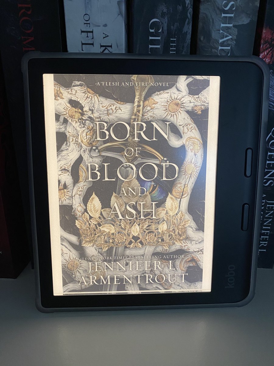 binxbooks's tweet photo. Sera and Nyktos are HOME ๐ฉธโ๏ธ#BOBAA https://t.co/RMRgjrvAvO