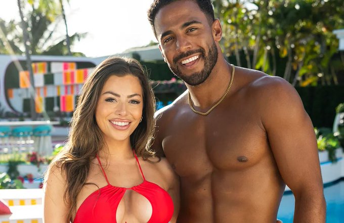 fire3001662's tweet image. LOVE ISLAND USA'S KENDALL LEAKED VIDEO ON TWITTER AND REDDIT Q10
campsite.bio/full_video_link

kendall love island twitter