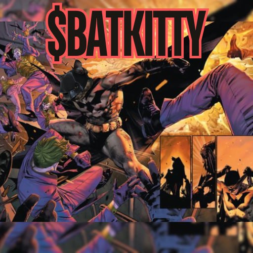 krishketa's tweet photo. @MrZackMorris Check out @BATKITTYONBASE my man

https://t.co/4PMqfH0ReM https://t.co/mOqx3C290d