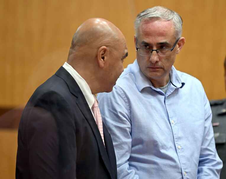 Internal affairs investigation looking at more than East Lyme police chief. tinyurl.com/3fwbuf9b