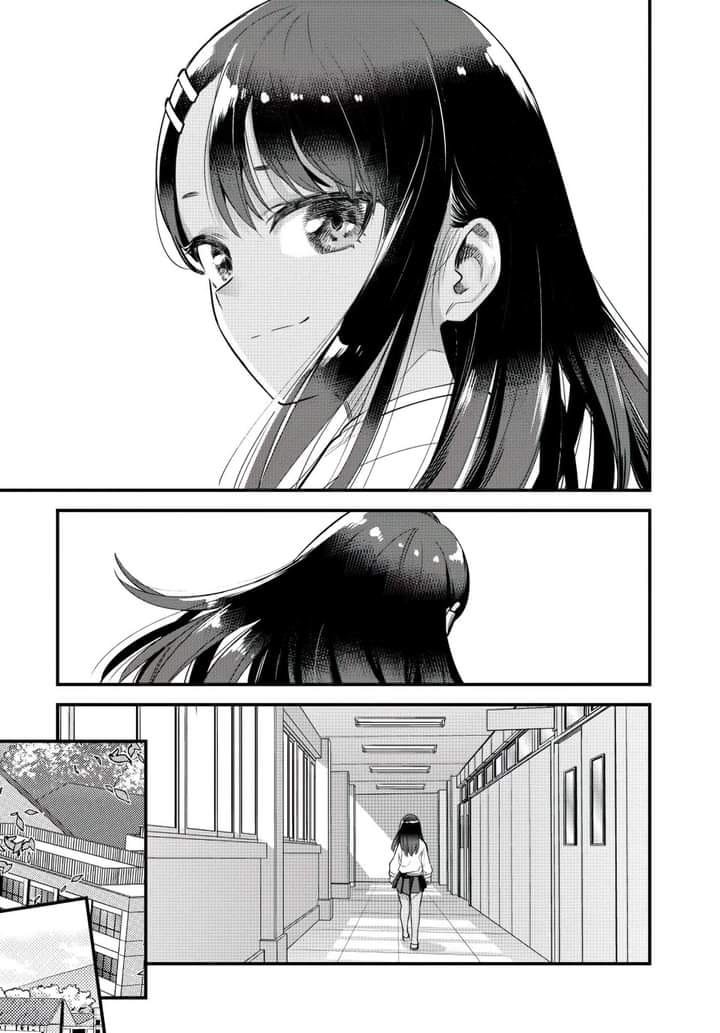 Nagatoro♥️(not)daily tweet media