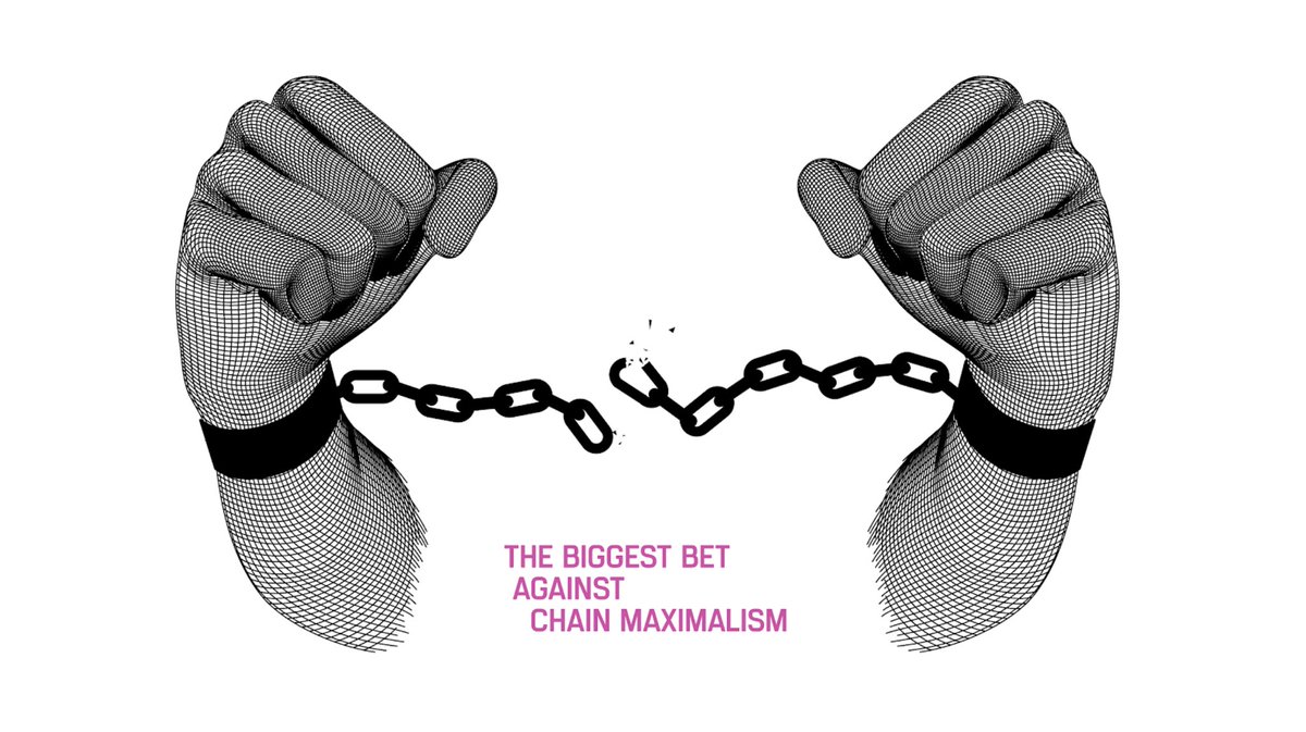 A question came up in my group chat on “why Substrate” and how devs feel about it. As someone who’s developed on all major L0 ecos - Avalanche, Cosmos, Polkadot, and has talked to L1s and L2s using Substrate, below are some quick thoughts.

PS: I’m releasing PolkaSOL &amp; Avalana 👀