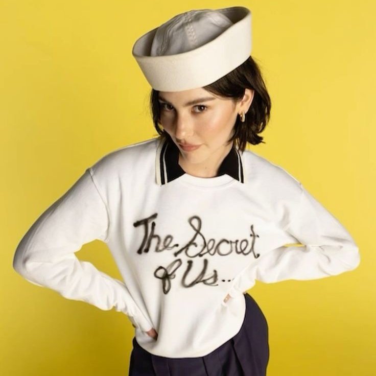 🚨| “I Love You, I'm Sorry” — <a href="/Spotify/">Spotify</a> Charts
#37 Ireland (+7)
#89 Singapore (+23)
#111 United Kingdom (+39)
#123 Australia (+74)
#156 New Zealand (NEW)
#174 United States (+14)