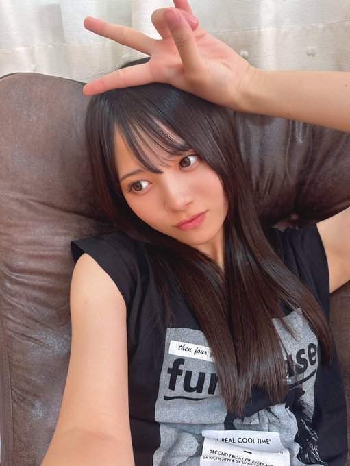 兵藤まいのTwitter画像16