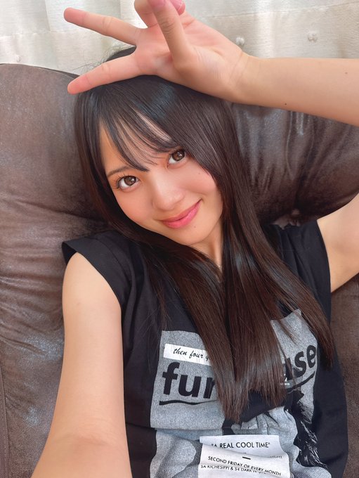 兵藤まいのTwitter画像15