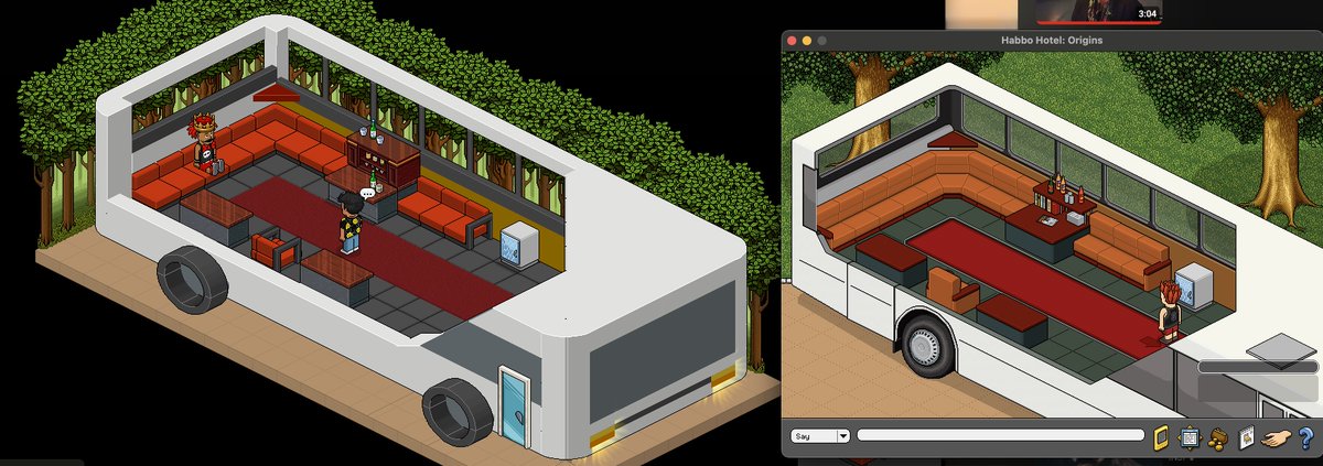 We need more origins in Habbo! ;) <a href="/Habbo/">Habbo</a> <a href="/habbo_tr/">Habbo TR</a>  habbo.com.tr/room/12393500