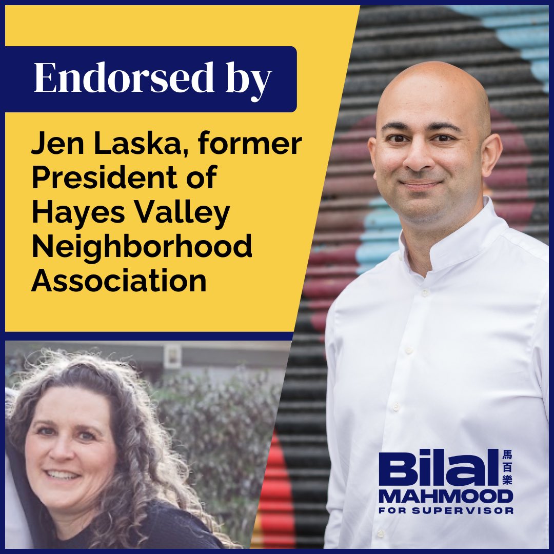 Bilal Mahmood 馬百樂 tweet media