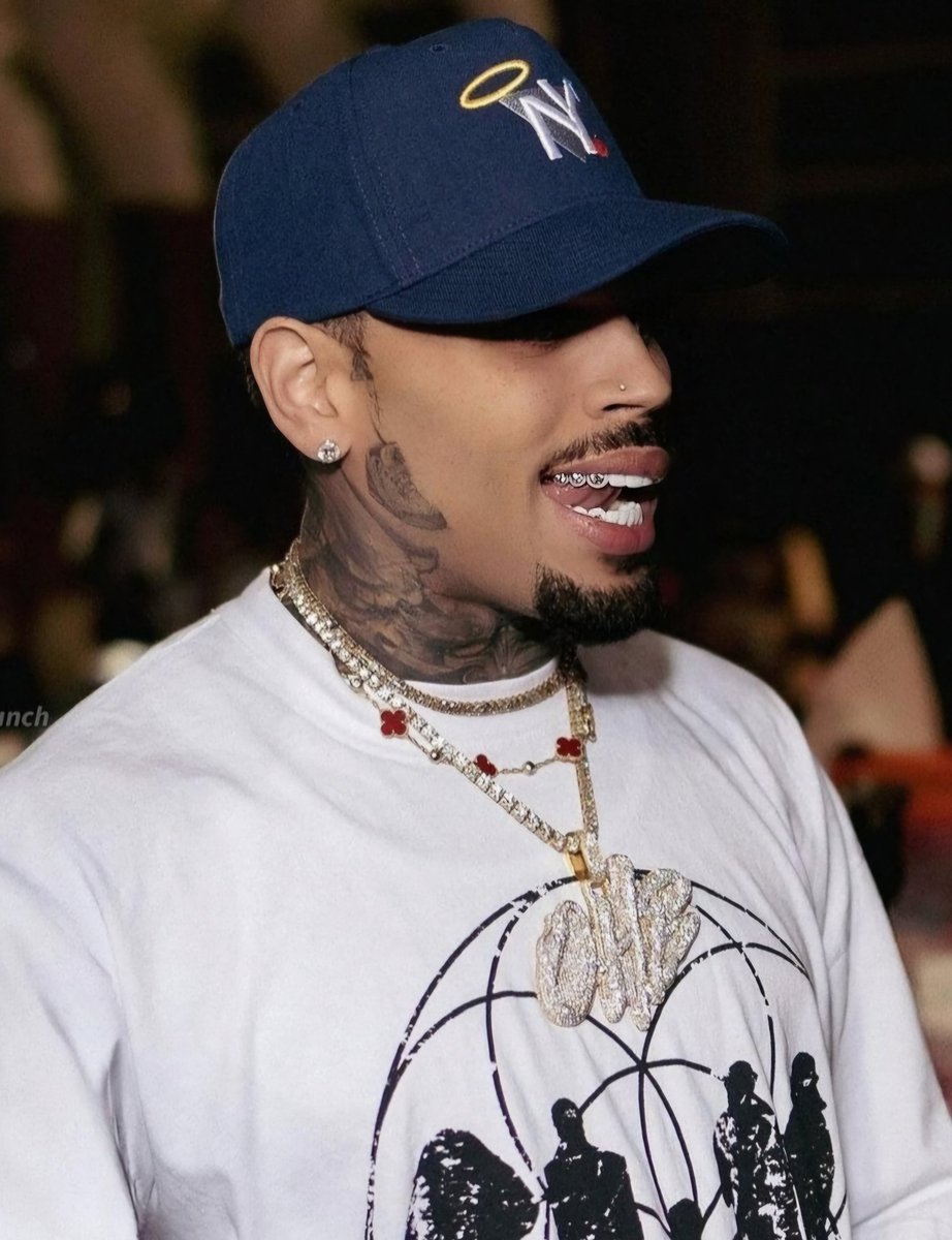 the only person who can pull off a shoe tattoo on the face