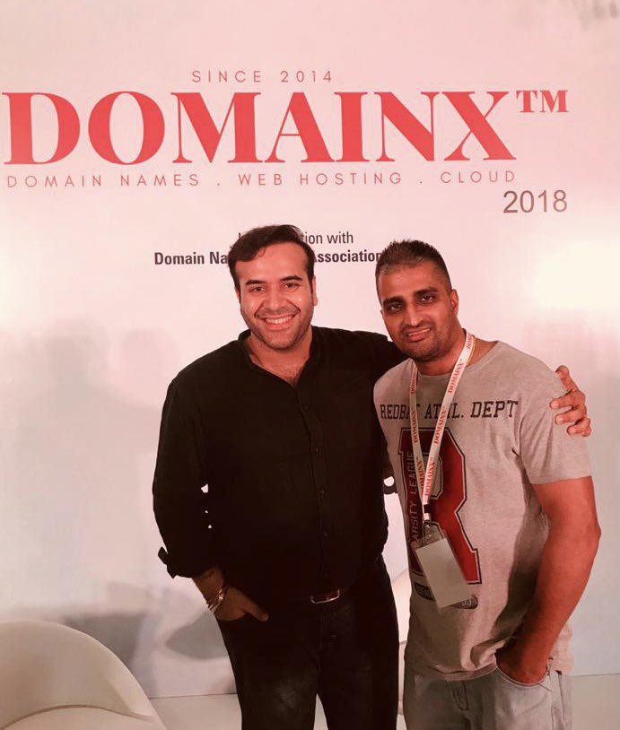 thedomainx's tweet photo. Some memories from #DOMAINX 2018/2019 Community Meet-ups 🔥 https://t.co/PdakWlVXFa