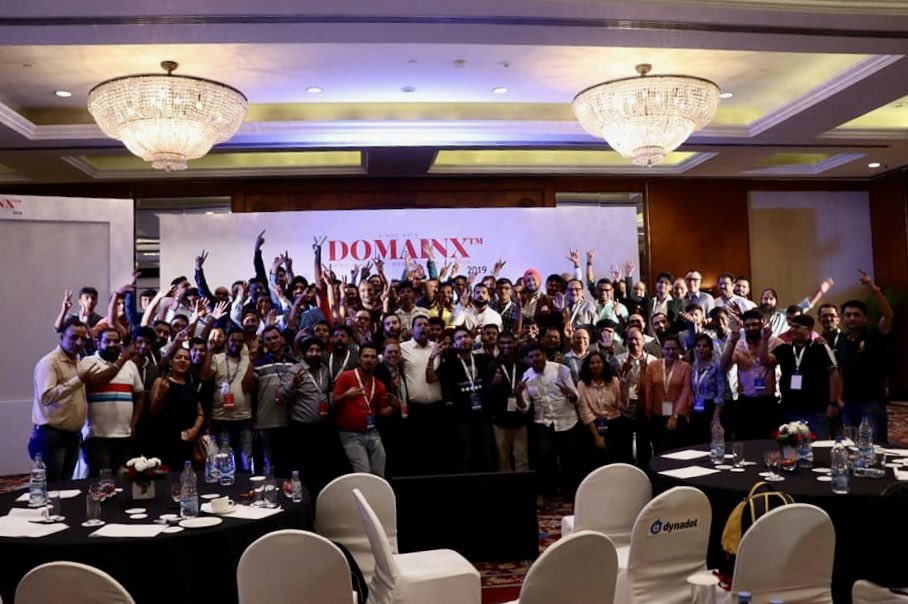 thedomainx's tweet photo. Some memories from #DOMAINX 2018/2019 Community Meet-ups 🔥 https://t.co/PdakWlVXFa
